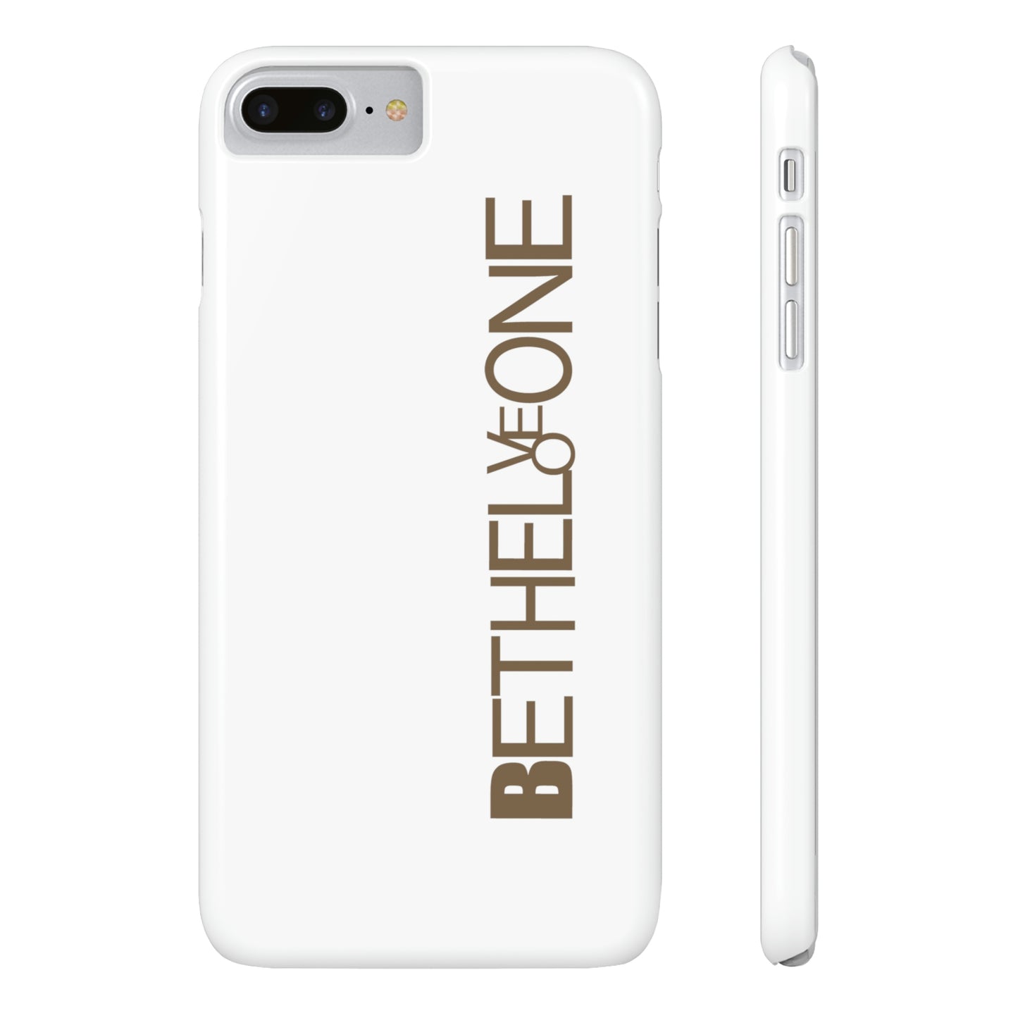 Slim Phone Cases, Case-Mate BETHELOVEONE