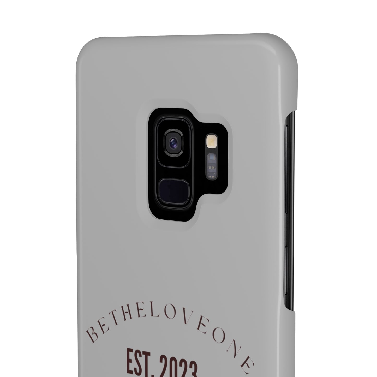 Slim Phone Cases, Case-Mate Betheloveone 2023