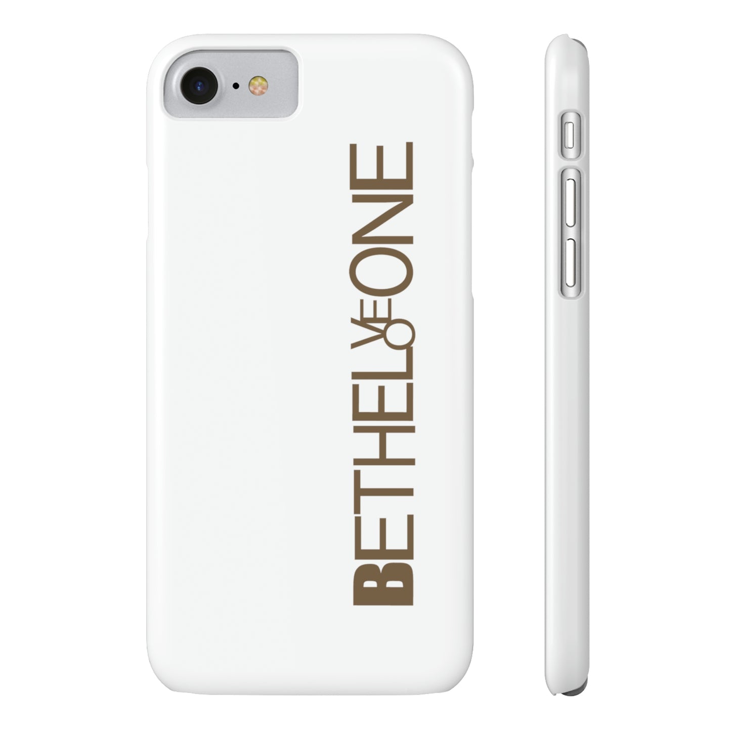 Slim Phone Cases, Case-Mate BETHELOVEONE