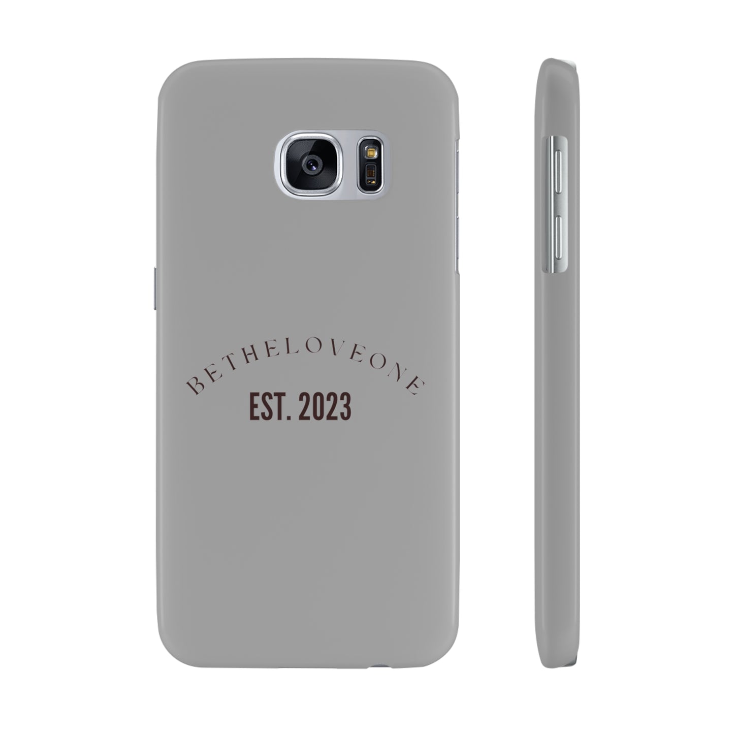 Slim Phone Cases, Case-Mate Betheloveone 2023