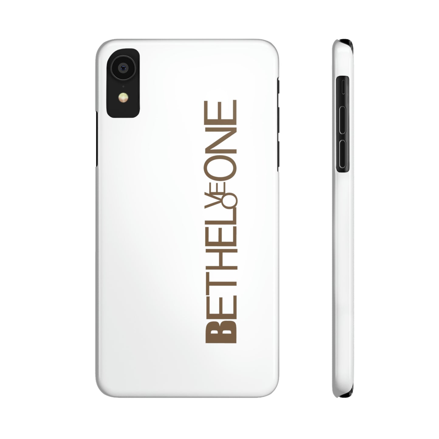 Slim Phone Cases, Case-Mate BETHELOVEONE