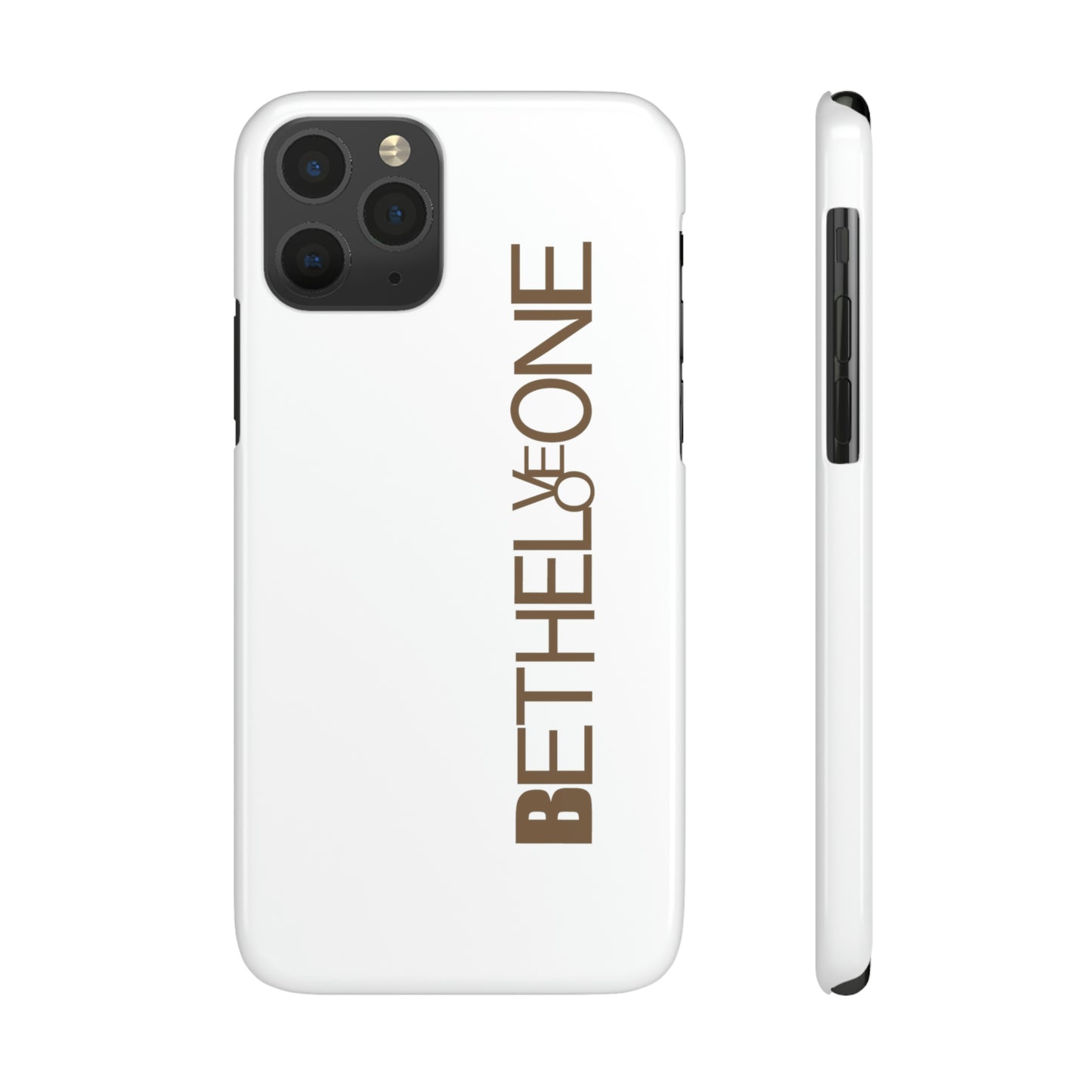 Slim Phone Cases, Case-Mate BETHELOVEONE