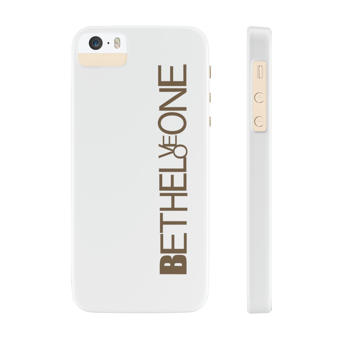 Slim Phone Cases, Case-Mate BETHELOVEONE